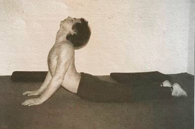 bhujangasana